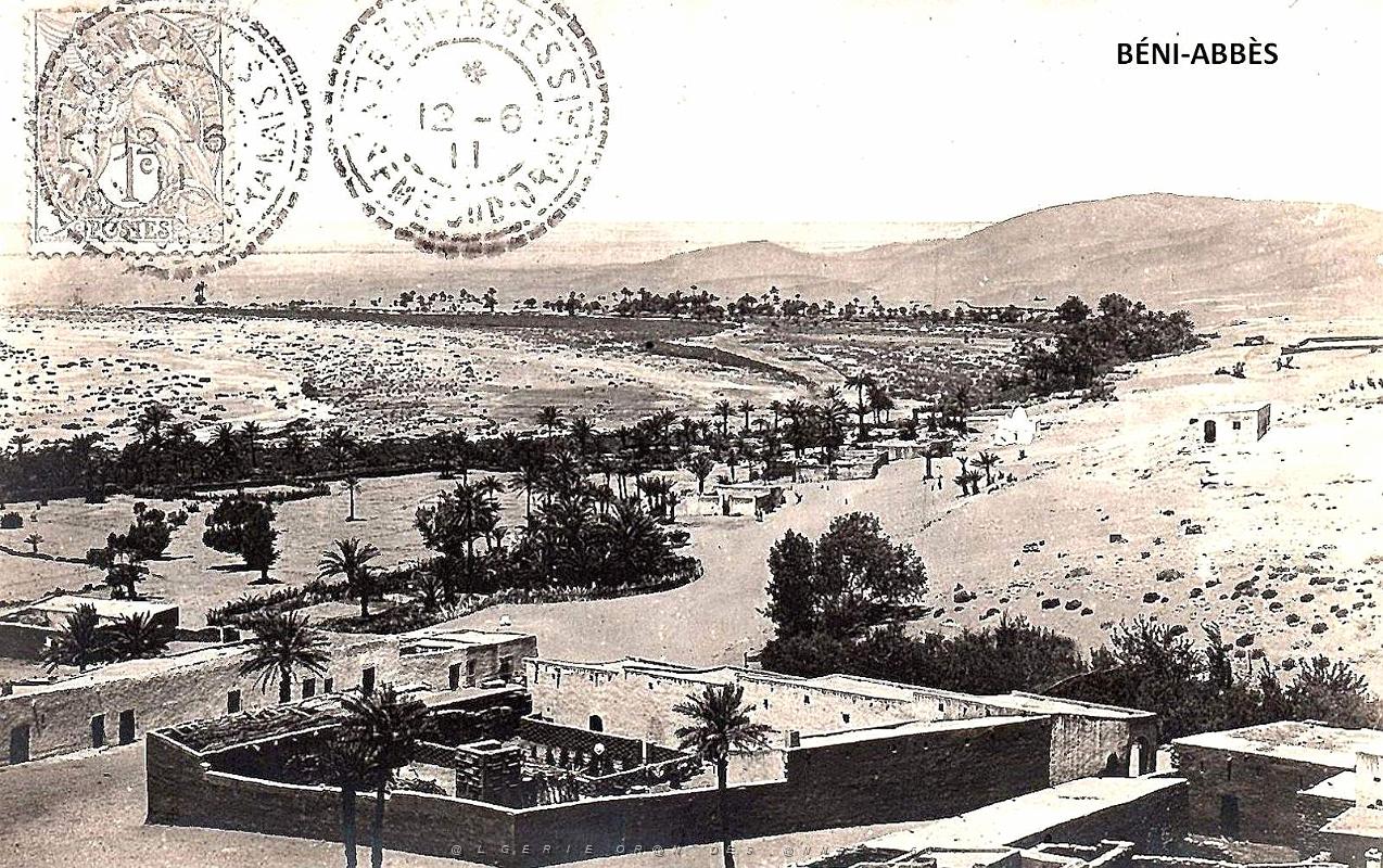 Beni-Abbes - 1911.jpg